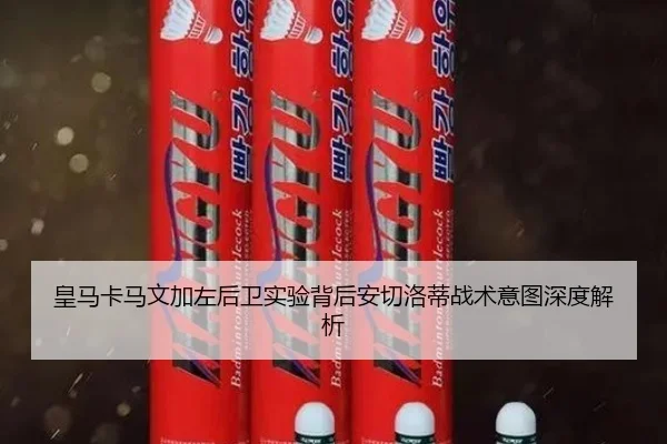 皇马卡马文加左后卫实验背后安切洛蒂战术意图深度解析